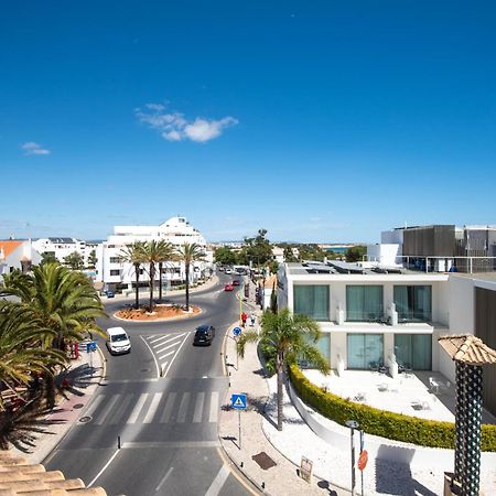 Charm Apartment T2 Al With Big Terrace Albufeira Exterior foto