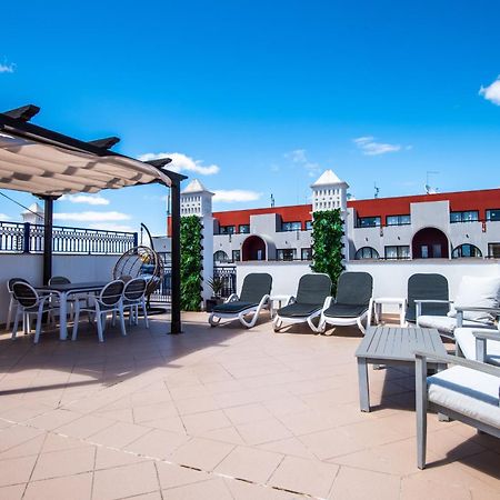 Charm Apartment T2 Al With Big Terrace Albufeira Exterior foto