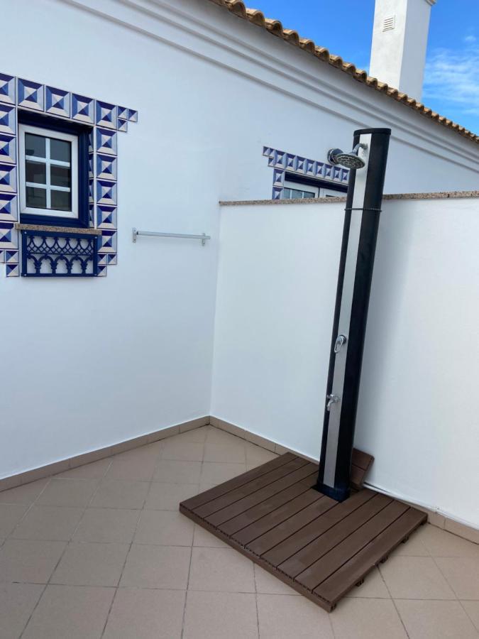 Charm Apartment T2 Al With Big Terrace Albufeira Exterior foto