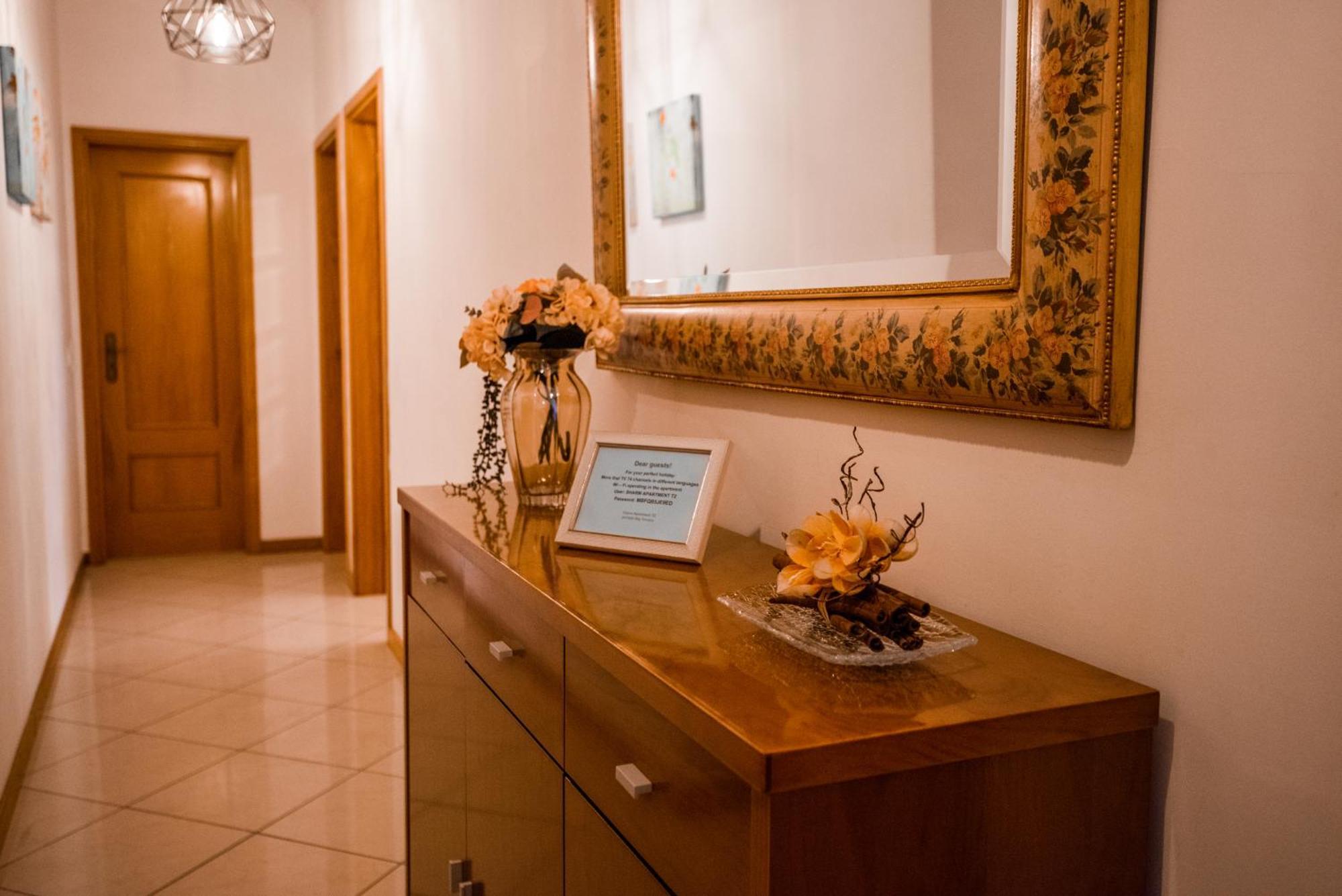 Charm Apartment T2 Al With Big Terrace Albufeira Exterior foto