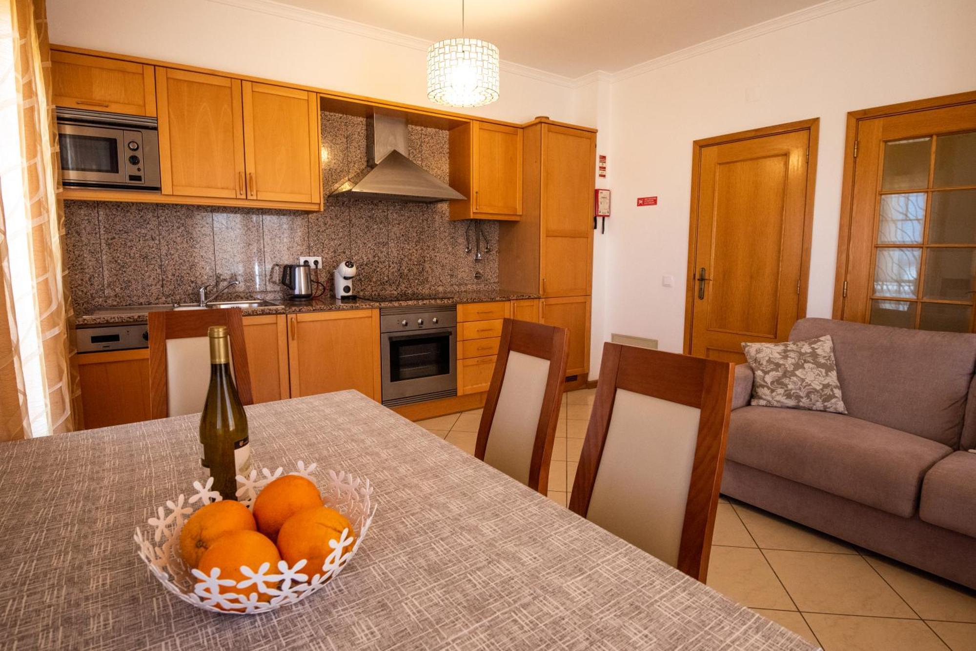 Charm Apartment T2 Al With Big Terrace Albufeira Exterior foto