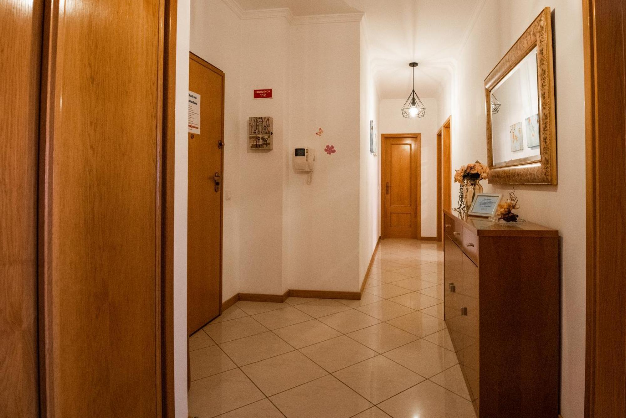 Charm Apartment T2 Al With Big Terrace Albufeira Exterior foto